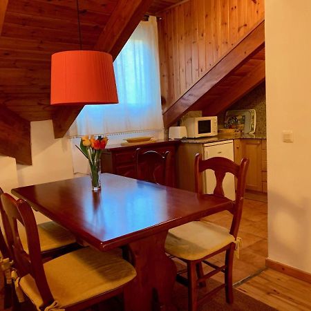 Bpirineos-Estos Appartement Benasque Buitenkant foto